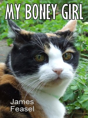 cover image of My Boney Girl